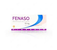 Fenaso Tablet 10mg