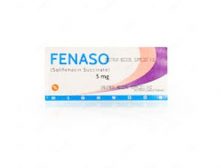 Fenaso Tablet 5mg