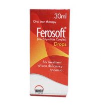 Ferosoft Drop 30ml