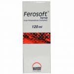 Ferosoft Syrup 120ml