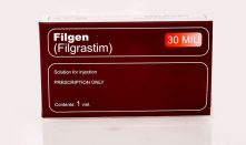 Filgen Injection 300mcg 1 Vial