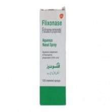 Flixonase Nasal Spray Aq 15ml