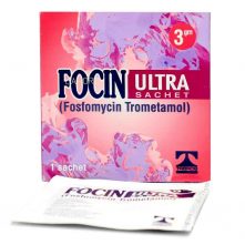 Focin Ultra 3g Sachet