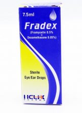 Fradex Drop 7.5ml