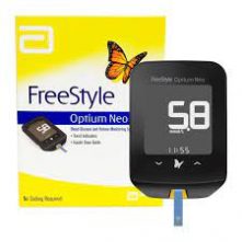 FreeStyle Optium Neo Glucometer