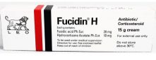 Fucidin-H Cream 15g