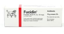 Fucidin Topical Cream 15g
