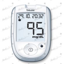 GL42 - Blood Glucose Monitor - White