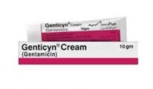 Genticyn 10g Cream