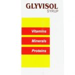 Glyvisol 240ml Syp