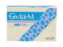 Gvia-M 50mg/1000mg Tablets