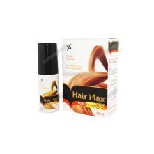 Hair Max Plus 5% 60ml Sol
