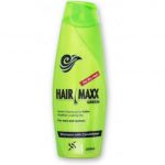 Hair Max Shamp Green 200ml