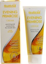 HealthAid Evening Primrose Oil Cream 75ml