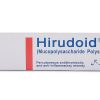 Hirudoid Gel 20g