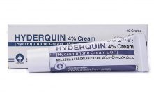 Hyderquin 4% Cream