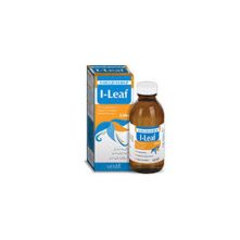 I-Leaf Cough Syrup