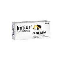 Imdur Tablets 60mg 30's