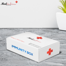 Immunity Box - Small