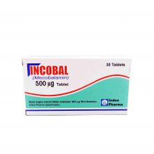 Incobal Tablets 30's