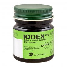 Iodex Ointment 28g