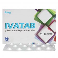 Ivatab (5mg) Tablet