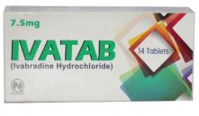 Ivatab (7.5mg) Tablet