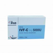 Ivf-C 5000Iu Injection