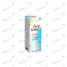 IVY LIN 120ML SYP 1'S