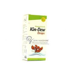 Kin-Dew Drops