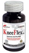 Knee Flex Tablets 20's