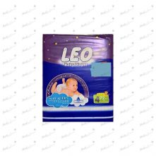 Leo Baby Diapers X-Large 20 Count