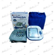 Life Care LC 60 Blood Pressure Monitor