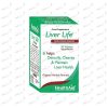 HealthAid Liver Life 30 Tablets