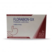 Florabion-Gx Sachet 10's