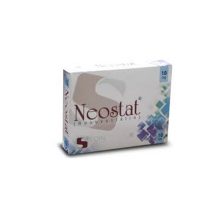 Neostat 10mg Tablets 10's