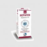 Nepafen Eye Drop 5ml