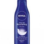 Nivea Nourishing Body Milk 250ml