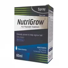NutriGrow Spray 60ml