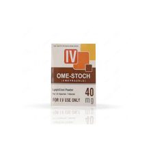 Ome-Stoch 40mg Injection