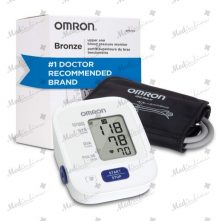 Omron Blood Pressure Meter