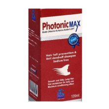 PHOTONIC-MAX (RED) 120ML 1'S