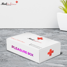 Pleasure Box - Small