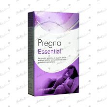 PREGNA ESSENTIAL 1'S
