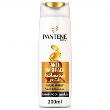 Pantene Pro-V Shampoo Anti Hair Fall 200ml