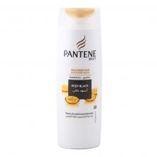 Pantene Pro-V Shampoo Deep Black 200ml
