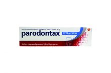 Parodontax Extra Fresh For Bleeding Gums 50 Gm