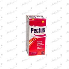 Pectus Cough Syrup 90ml