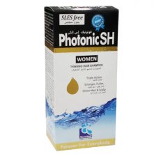 Photonic Sh Shampoo Women