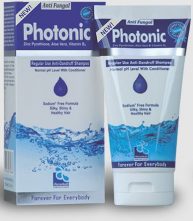Photonic Shampoo